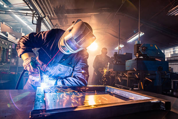 Affordable Welder Services in Jackson, WI