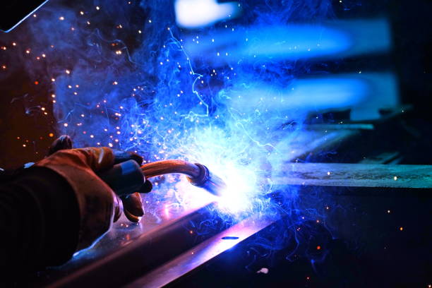 Trusted Jackson, WI Welder & Metal Fabrication Experts