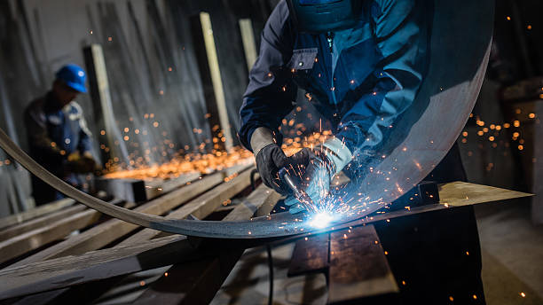 Best Specialty Welding Processes in Jackson, WI