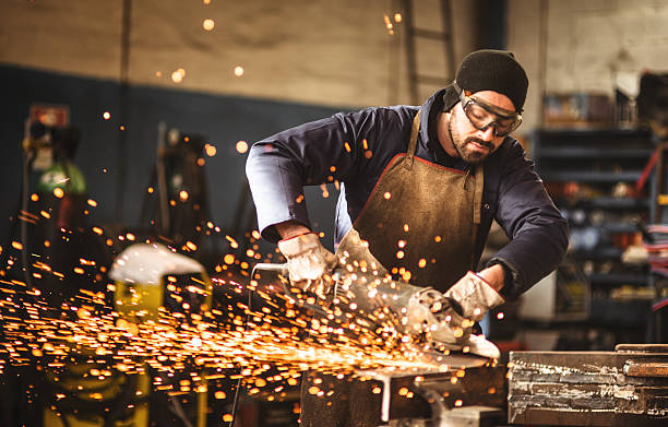 Best Food and Beverage Processing Equipment Welding in Jackson, WI