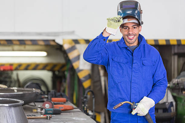 Best Specialty Welding Processes in Jackson, WI