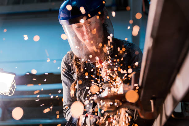  Jackson, WI Welder Pros